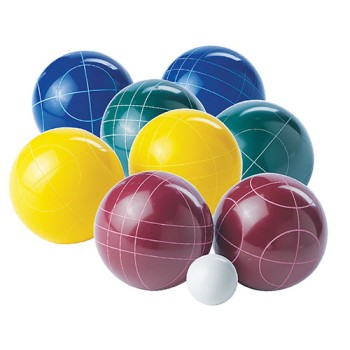 Franklin Professional Bocce Set