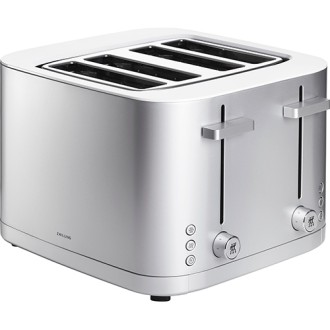 Zwilling J.A. Henckels Enfinigy 4 Slot Toaster