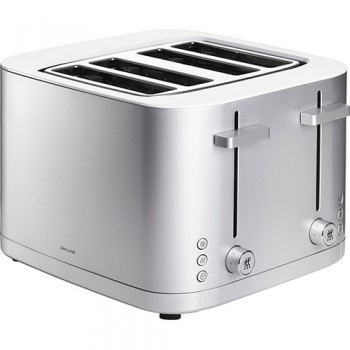 Zwilling J.A. Henckels Enfinigy 4 Slot Toaster
