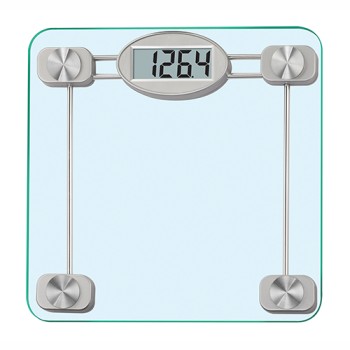 Taylor Digital Glass Bath Scale