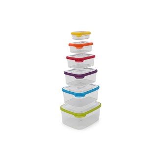 Joseph Joseph Nest Storage Set of 6