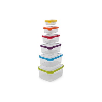 Joseph Joseph Nest Storage Set of 6