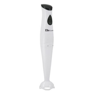 Elite Electric Immersion Hand Blender